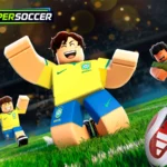 A FIFA anunciou um megaevento da Copa do Mundo 2026 no FIFA Super Soccer na Roblox! Confira dados inéditos da Geração Z e Ipsos.
