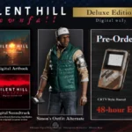 A Konami anunciou a data de estreia de SILENT HILL: Townfall no State of Play! Garanta a sua pré-venda com acesso antecipado no PS5 e PC.