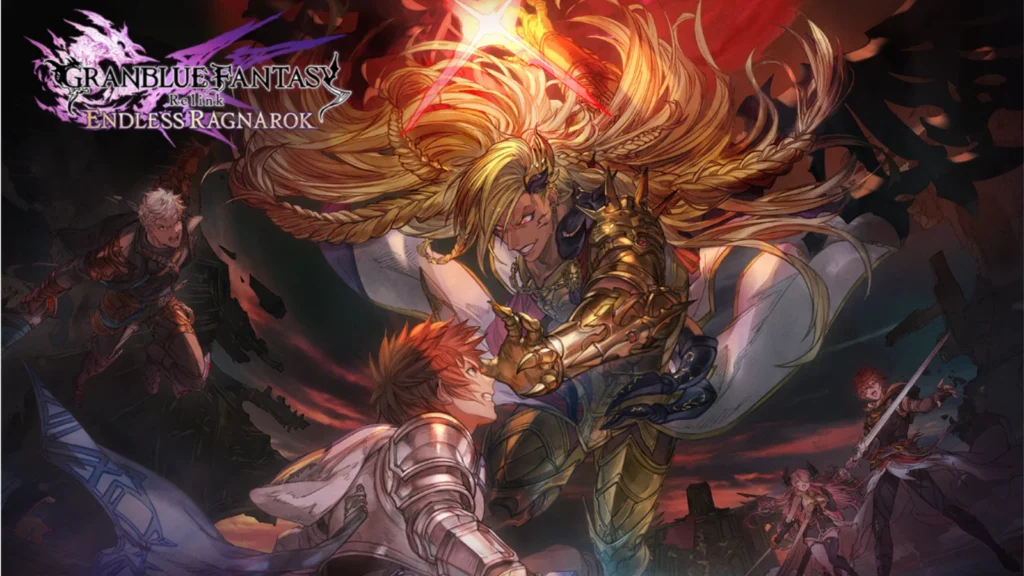 Baixe a nova demo de Granblue Fantasy: Relink – Endless Ragnarok! Conheça as missões, o sistema de invocações e os novos heróis do RPG.