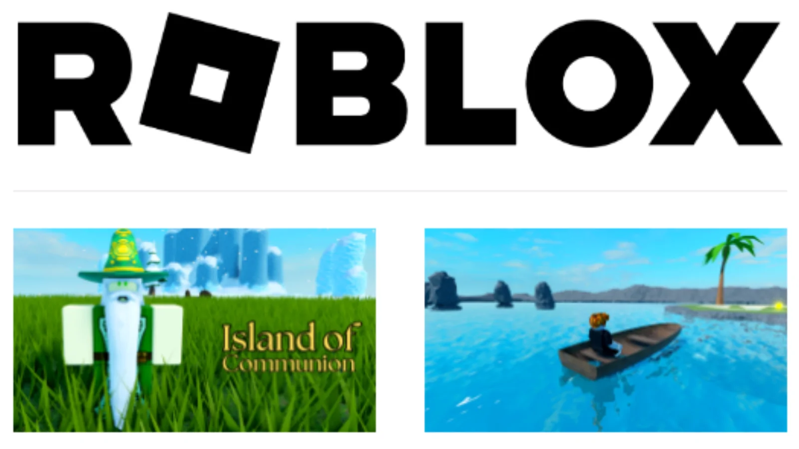 O jogo brasileiro Island of Communion conquistou o segundo lugar na competição global da Roblox e Games for Change! Confira os detalhes do prêmio.