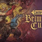 A Konami revelou Castlevania: Belmont’s Curse no Xbox Games Showcase! Controle Rose Belmont em Paris no novo jogo de ação e exploração 2D.