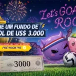 O MMORPG Ragnarok Origin: Classic iniciou o Teste de Paixão nas Américas! Participe do evento de futebol e concorra a prêmios de US$ 3.000.