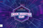 A Konami revelou o grand finale do Duelista das Sombras em Yu-Gi-Oh! MASTER DUEL! Inscreva-se na Deck Master Cup e ganhe recompensas.