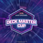 A Konami revelou o grand finale do Duelista das Sombras em Yu-Gi-Oh! MASTER DUEL! Inscreva-se na Deck Master Cup e ganhe recompensas.