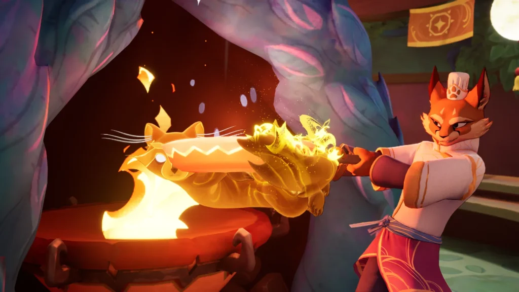 A Timberline Studio lançou Beastro! O jogo aconchegante mistura culinária com batalhas de cartas e já integra o catálogo do Xbox Game Pass.
