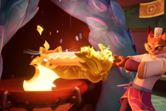 A Timberline Studio lançou Beastro! O jogo aconchegante mistura culinária com batalhas de cartas e já integra o catálogo do Xbox Game Pass.