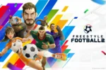 A Joycity anunciou que FreeStyle Football 2 estará no Steam Next Fest! Baixe a demonstração gratuita em 10 de junho e jogue com multiplayer crossplay.