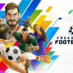 A Joycity anunciou que FreeStyle Football 2 estará no Steam Next Fest! Baixe a demonstração gratuita em 10 de junho e jogue com multiplayer crossplay.