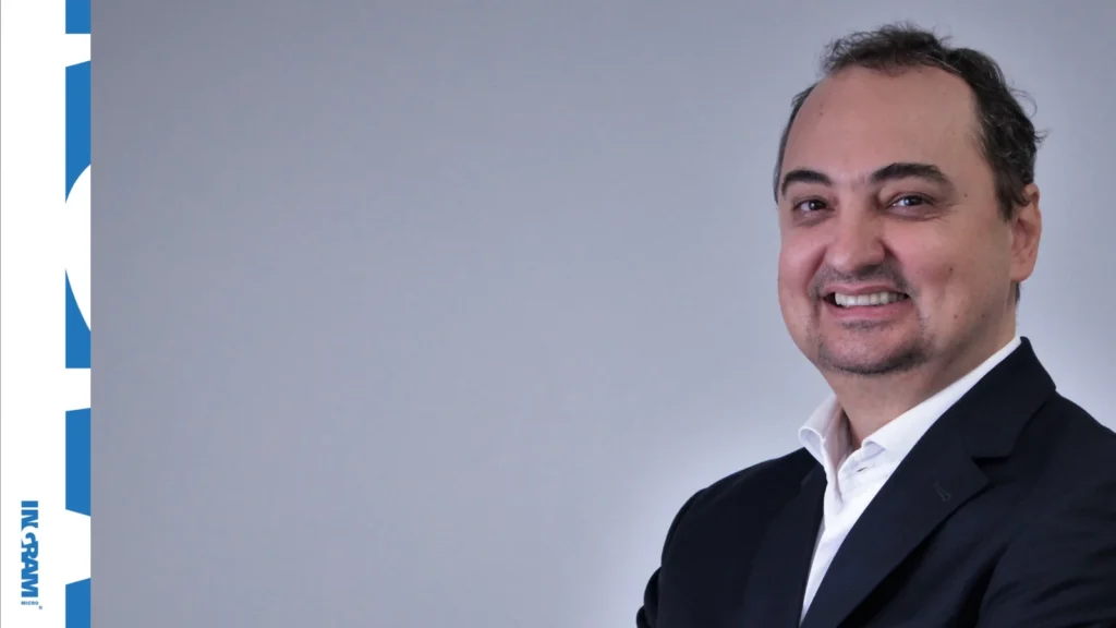 Roberto Gero analisa o impacto da inteligência artificial no ecossistema B2B! Descubra como a IA generativa redefine vendas e automação.