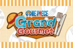 A Bandai Namco revelou ONE PIECE: GRAND GOURMET! Monte um restaurante flutuante com Sanji e atenda mais de 400 personagens em pixel art.