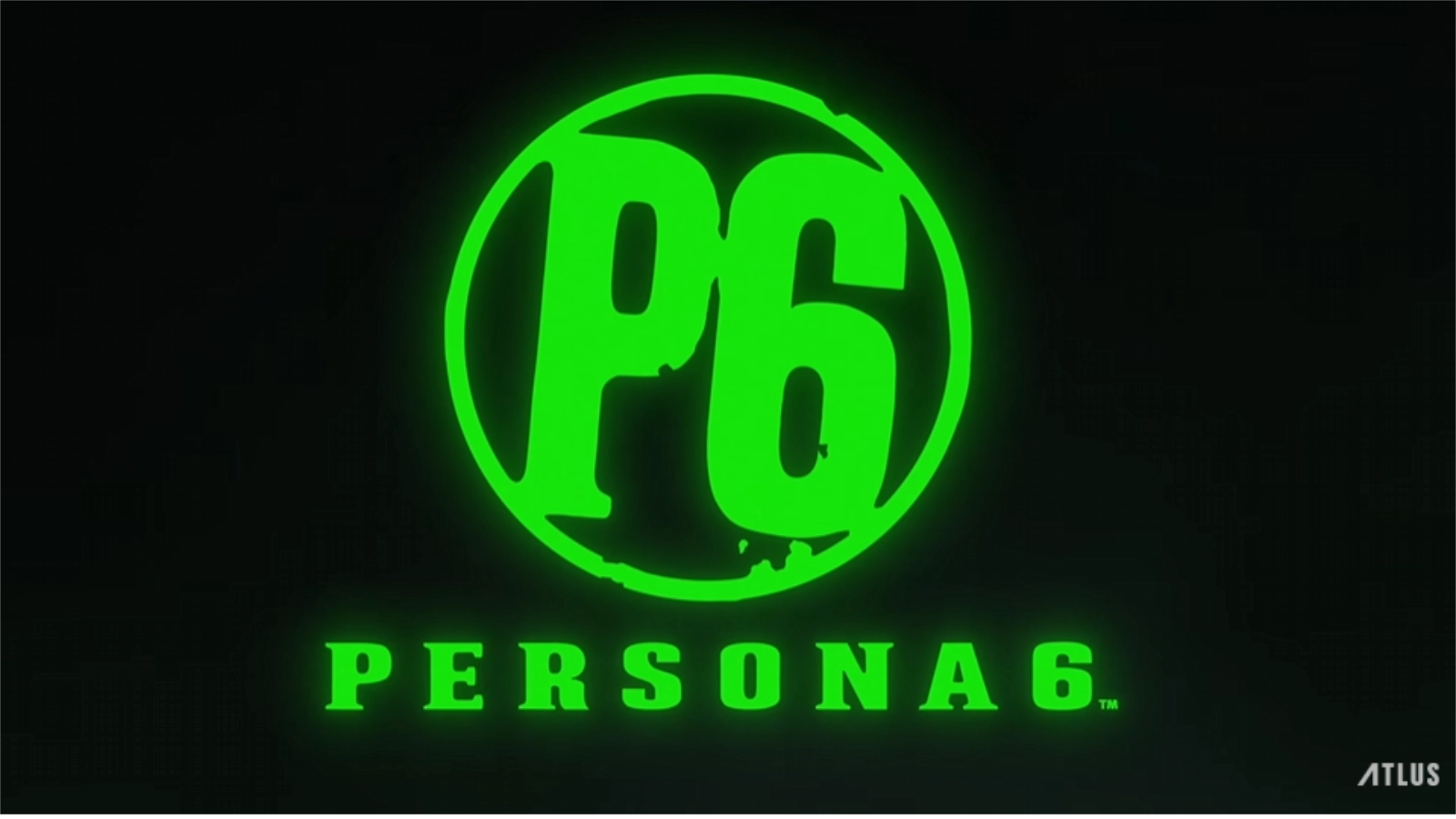 Atlus Abre Oficialmente a Lista de Desejos para o Aguardado JRPG Persona 6