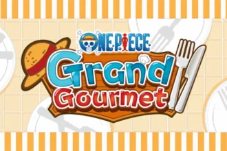 A Bandai Namco revelou ONE PIECE: GRAND GOURMET! Monte um restaurante flutuante com Sanji e atenda mais de 400 personagens em pixel art.
