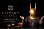 A Pearl Abyss anunciou o concurso de vídeo "Beyond the Abyss" para Crimson Desert! Participe e ganhe uma viagem completa para a Coreia do Sul.