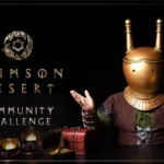 A Pearl Abyss anunciou o concurso de vídeo "Beyond the Abyss" para Crimson Desert! Participe e ganhe uma viagem completa para a Coreia do Sul.