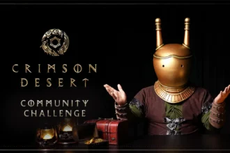 A Pearl Abyss anunciou o concurso de vídeo "Beyond the Abyss" para Crimson Desert! Participe e ganhe uma viagem completa para a Coreia do Sul.
