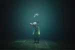 A Bandai Namco lançou o DLC THE BACKSTAGE para LITTLE NIGHTMARES III! Conheça o novo personagem Dime e explore o Carnevale.