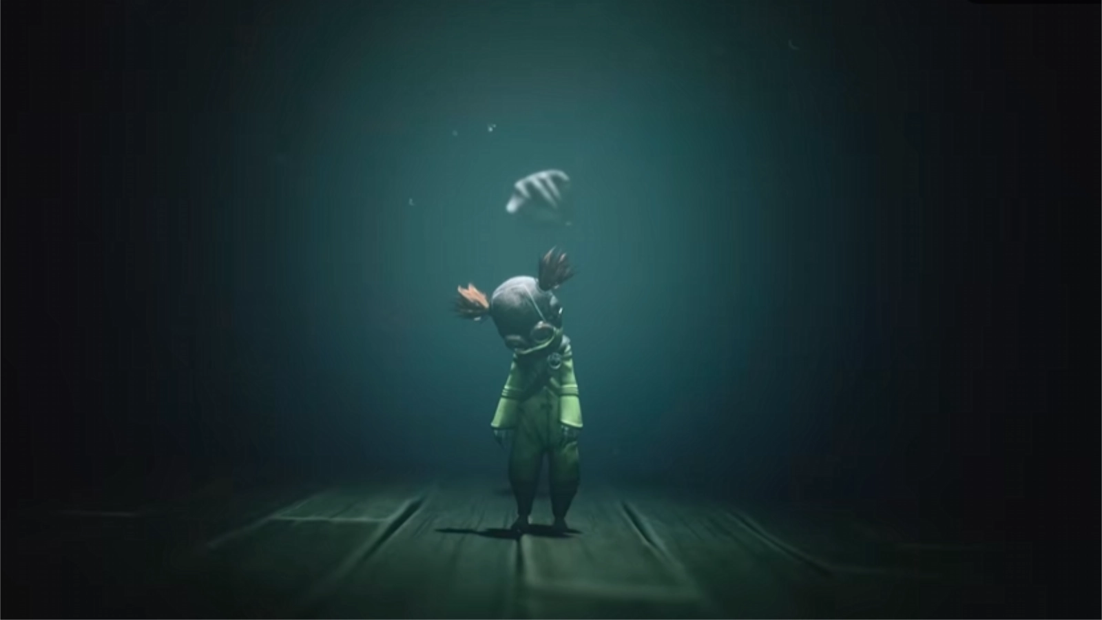 A Bandai Namco lançou o DLC THE BACKSTAGE para LITTLE NIGHTMARES III! Conheça o novo personagem Dime e explore o Carnevale.
