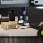 NVIDIA anunciou a categoria de PCs NVIDIA RTX Spark na COMPUTEX! Confira as novidades do OpenShell, Adobe e DLSS 4.5 para IA.