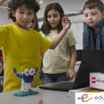 O Educacional, da Positivo Tecnologia, destaca como o ensino de robótica e inteligência artificial atende às diretrizes da BNCC Computação no Brasil.