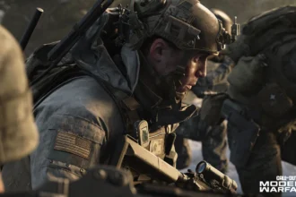 A Activision anunciou o acesso antecipado à campanha de Call of Duty: Modern Warfare 4! Garanta a sua versão digital a partir de 16 de outubro.