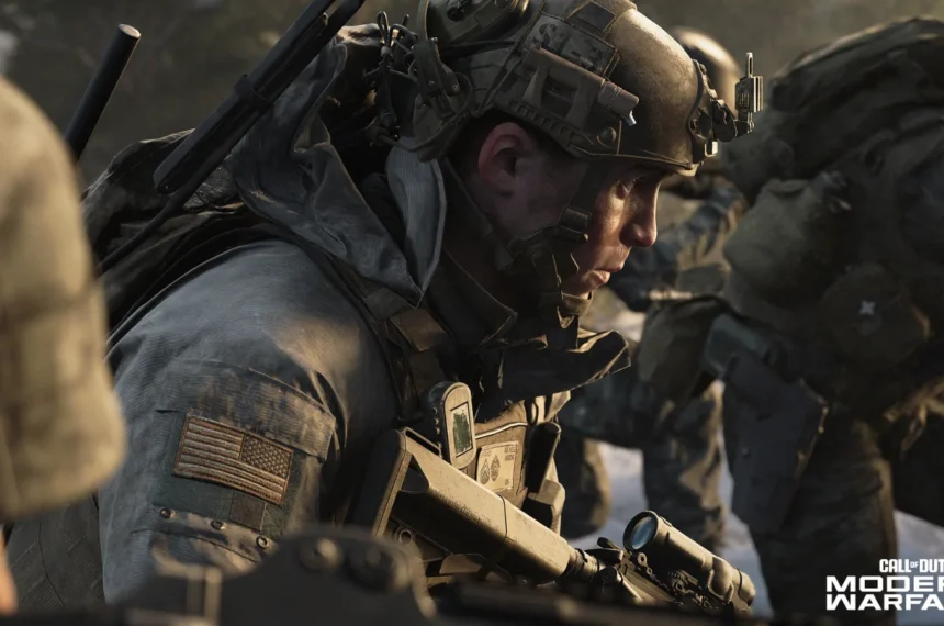 A Activision anunciou o acesso antecipado à campanha de Call of Duty: Modern Warfare 4! Garanta a sua versão digital a partir de 16 de outubro.
