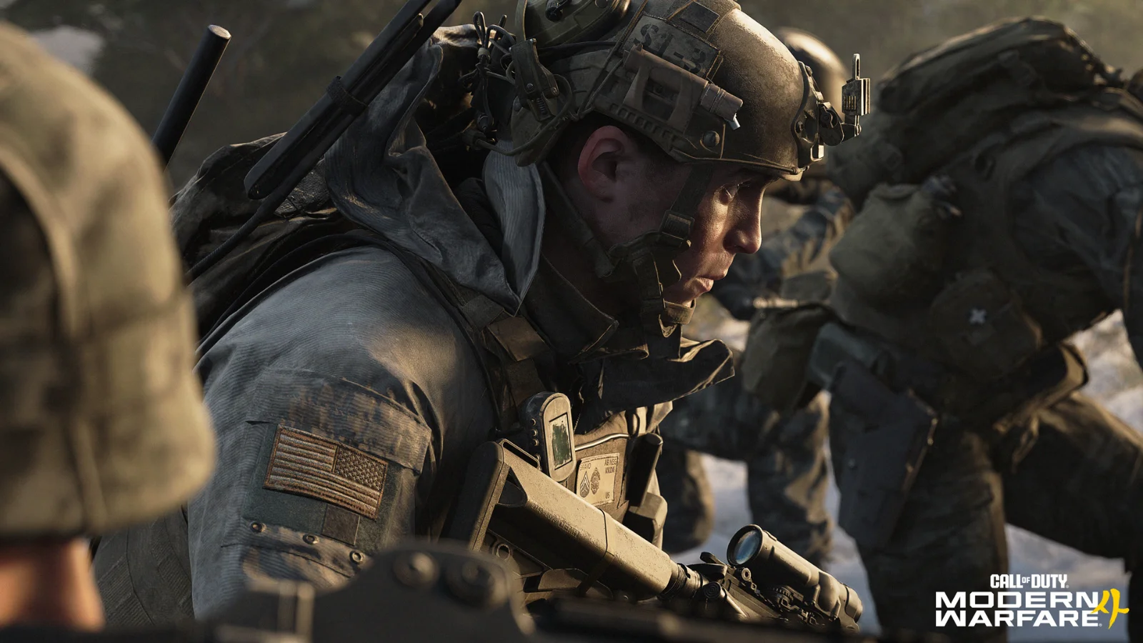 A Activision anunciou o acesso antecipado à campanha de Call of Duty: Modern Warfare 4! Garanta a sua versão digital a partir de 16 de outubro.