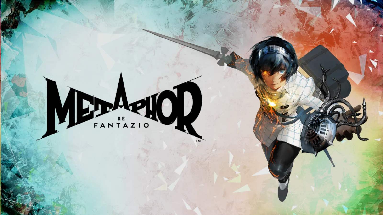 A Atlus confirmou o aclamado RPG Metaphor: ReFantazio para o Nintendo Switch 2! Confira a data de estreia em novembro e a Edição Steelbook.