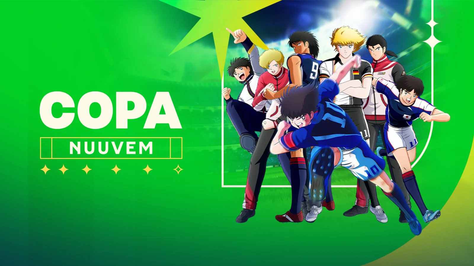 Nuuvem Inicia Campanha com Cupons Progressivos e Pré-venda do Aguardado GTA 6