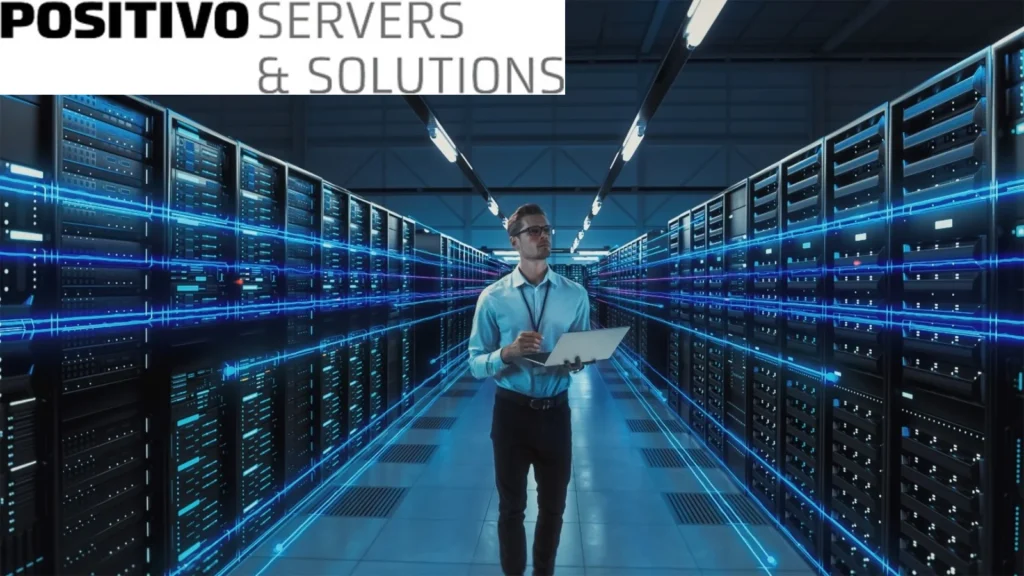 A Positivo Servers & Solutions anunciou o servidor Supermicro MicroCloud com chips AMD EPYC! Conheça a solução de alta densidade para data centers.