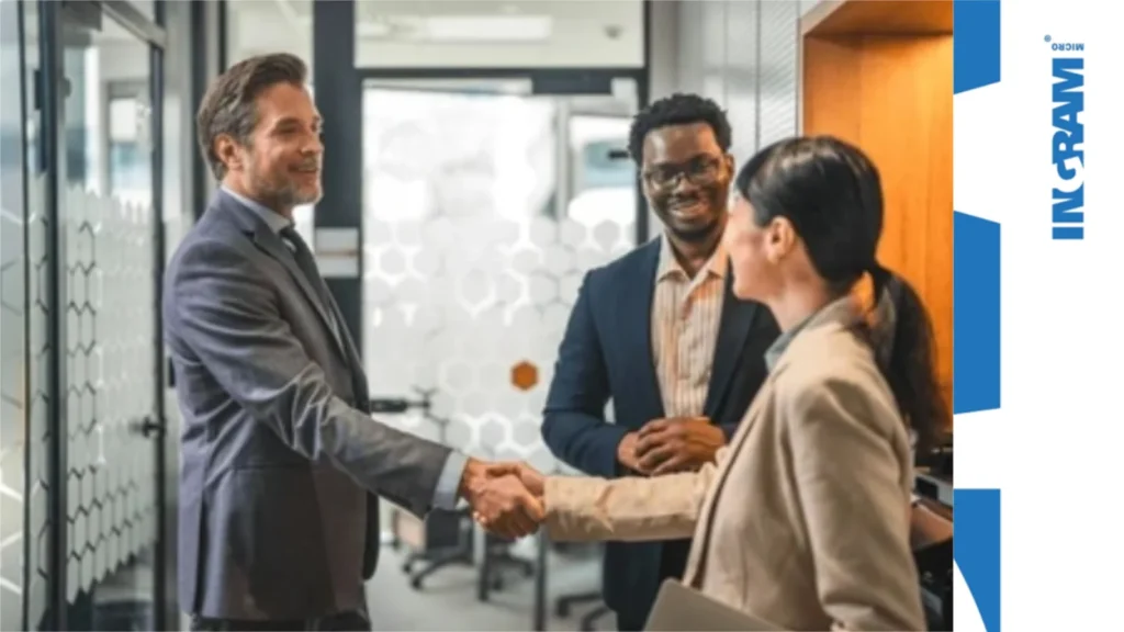 A Ingram Micro Brasil abriu o Demo Center SUSE! Teste na prática soluções open source como Rancher e SUSE Linux para nuvens híbridas.
