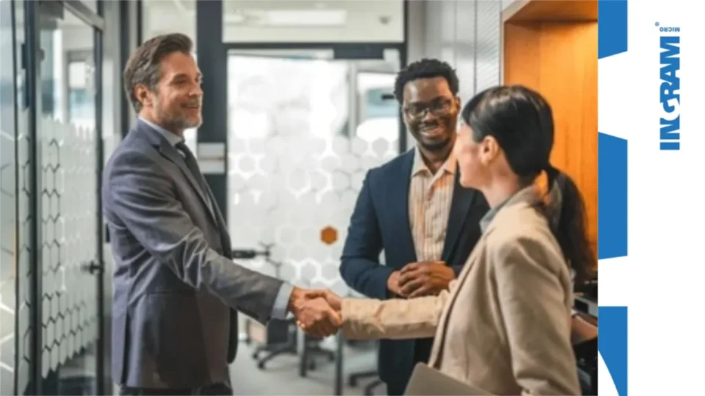 A Ingram Micro Brasil abriu o Demo Center SUSE! Teste na prática soluções open source como Rancher e SUSE Linux para nuvens híbridas.