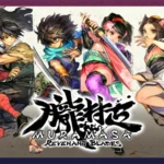 A Marvelous revelou Muramasa: Revenant Blades! O aprimorado RPG 2D da Vanillaware chega ao PC, PS5 e Nintendo Switch com legendas PT-BR.