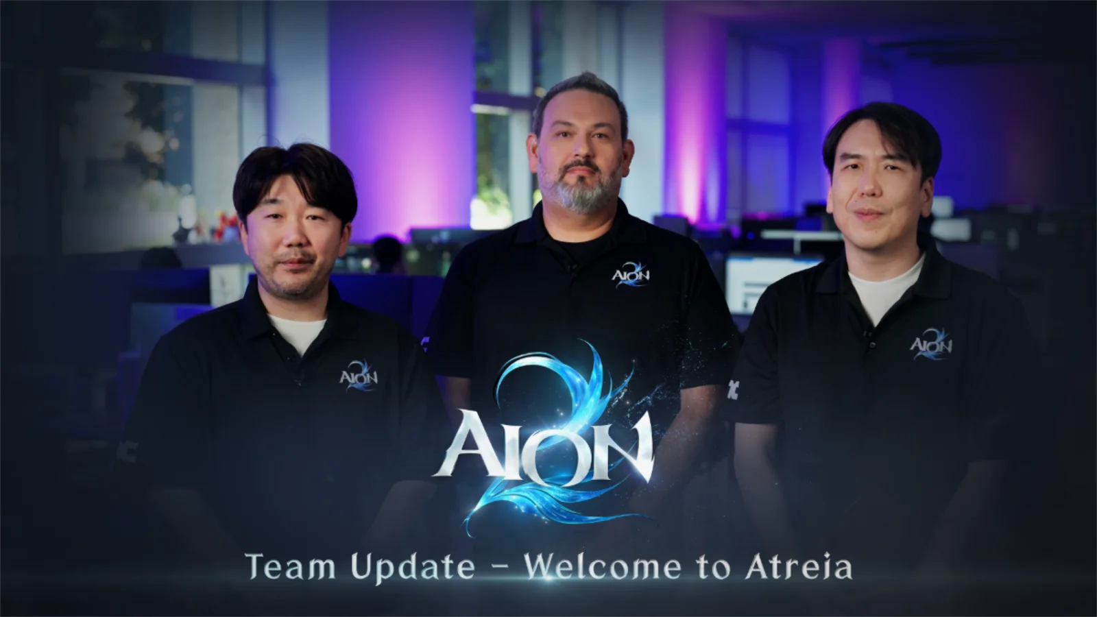 NC Expande Diários de Produção de AION 2 para Construir Canal Direto com Público Global