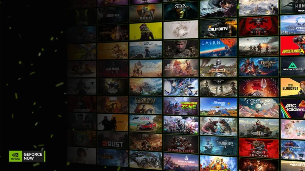 Aproveite os descontos da Steam Summer Sale na nuvem com o GeForce NOW! Confira os seis novos jogos adicionados, como Dark Scrolls e Fatal Fury.