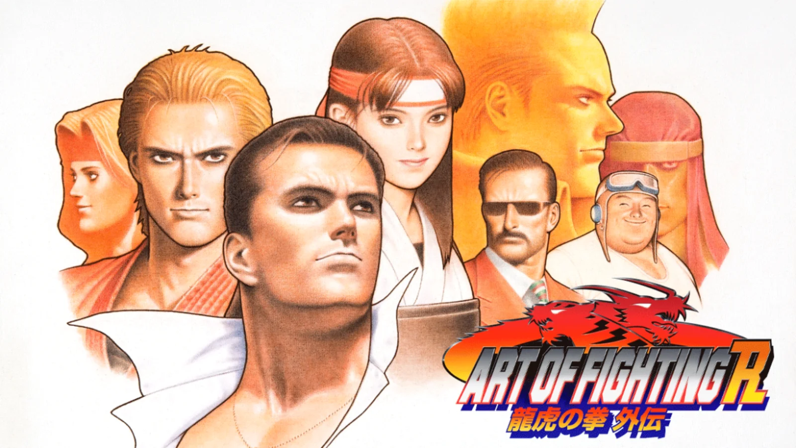 SNK Confirma Produção de Art of Fighting 3 R com Inclusão de Personagens Inéditas e Conexão de Rede