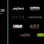 A NVIDIA anunciou a chegada do DLSS 4.5 e Path Tracing ao jogo CONTROL Resonant! Confira a lista de games atualizados com a tecnologia RTX.