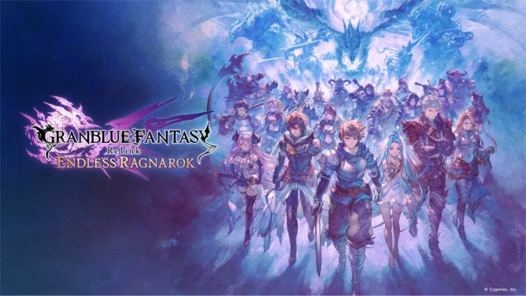 O RPG de ação Granblue Fantasy: Relink - Endless Ragnarok já está disponível! Confira o trailer, os novos personagens Fediel e Fraux e o Upgrade Kit.