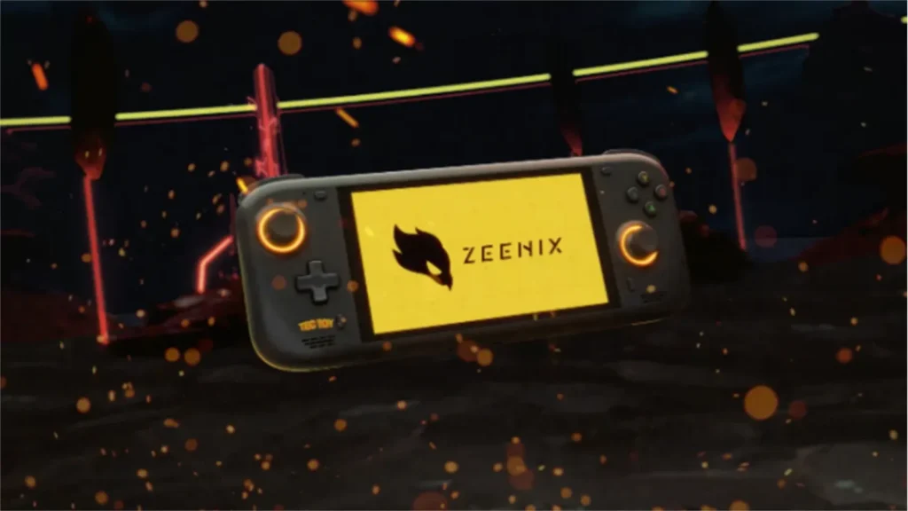 A Tec Toy marca presença na RETROCON 2026! Teste os portáteis Zeenix Lite e Zeenix Pro e aproveite descontos em periféricos gamers em São Paulo.