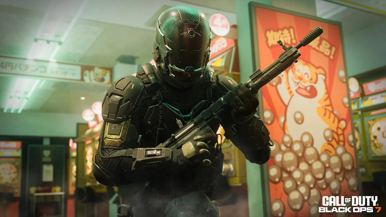 Activision Revela Guia Tático dos Novos Mapas de Call of Duty: Black Ops 7 e Warzone
