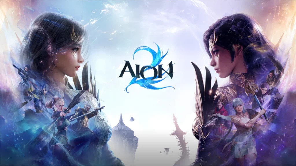 O MMORPG AION 2 abriu a pré-venda do Pacote do Fundador! Garanta cinco dias de Acesso Antecipado a partir de 30 de setembro no Steam.