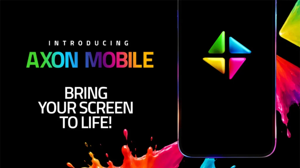O aplicativo de personalização Razer Axon Wallpaper Engine está chegando aos celulares! Faça o pré-registro e concorra a fones e controles portáteis.