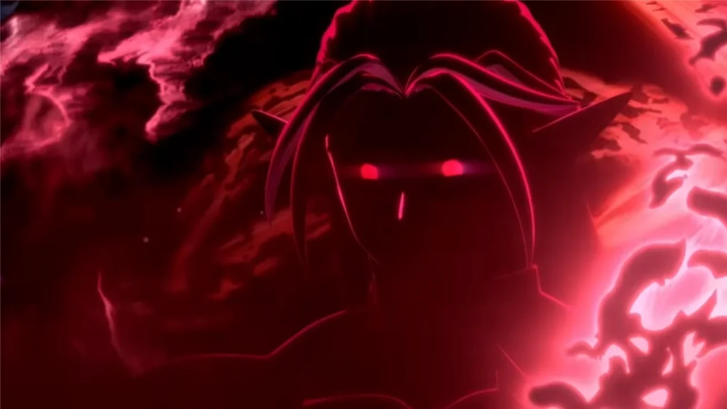 A conclusão épica chegou! Jogue a DLC final FUTURE SAGA Capítulo 4 em DRAGON BALL XENOVERSE 2. Recrute Goku Ultra Supervilão e salve a linha do tempo.