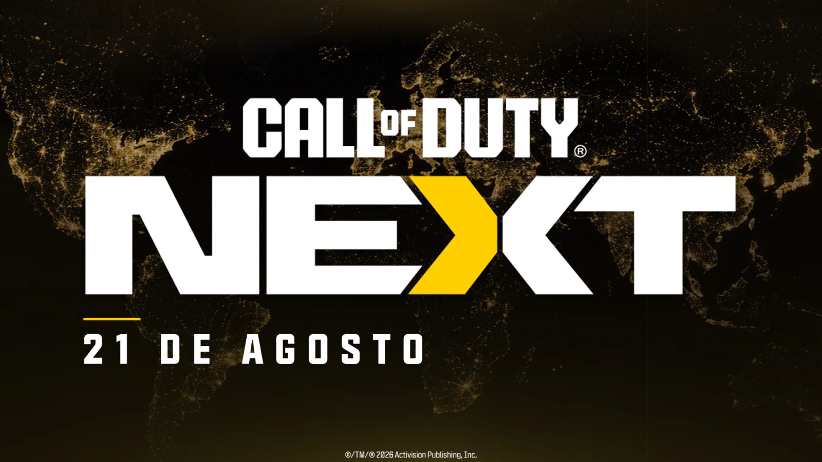 O Beta de Call of Duty: Modern Warfare 4 começa em agosto! Veja as datas do evento COD: NEXT, bônus de pré-venda e a chegada ao Nintendo Switch 2.