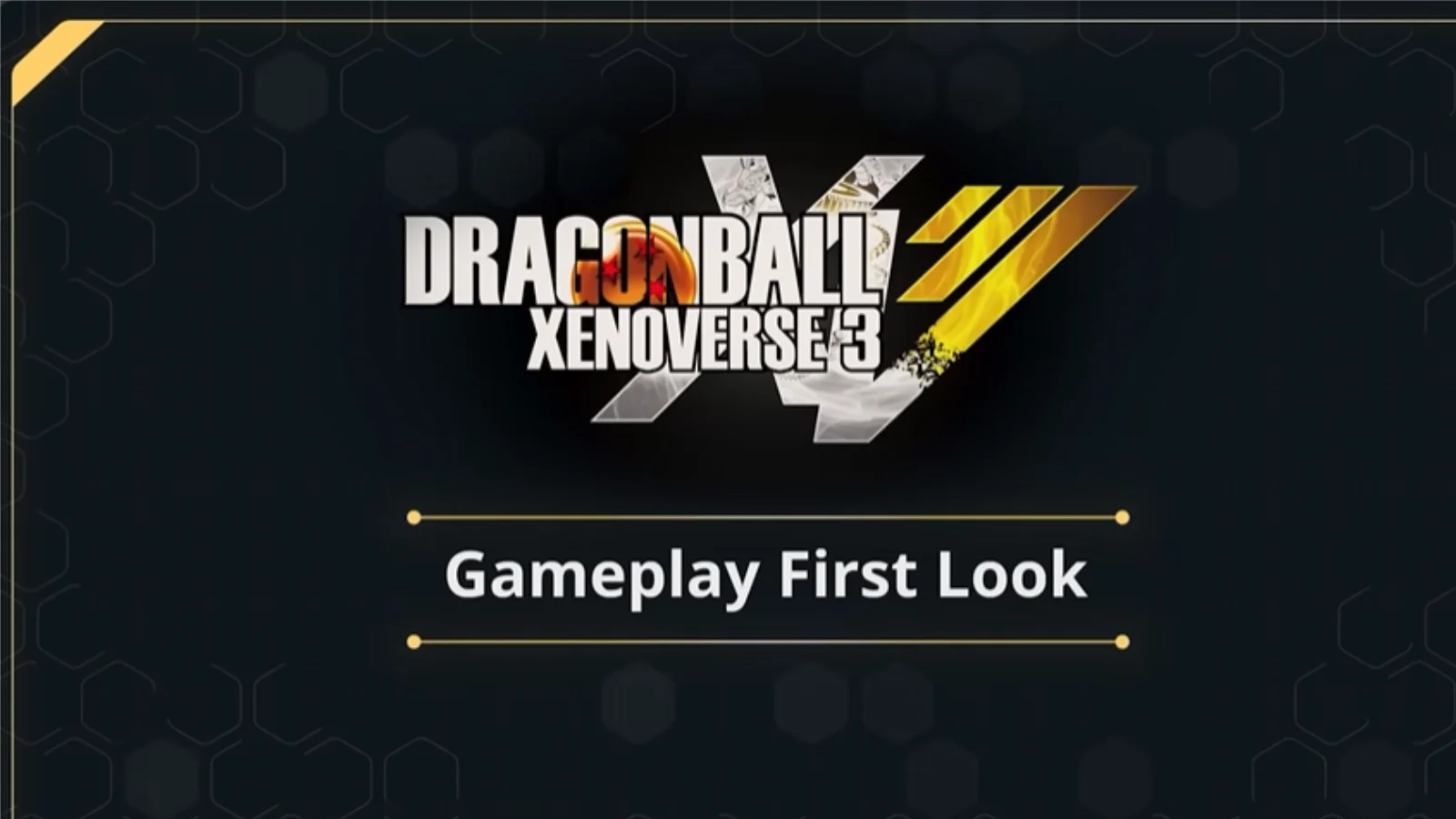 Confira o novo trailer de gameplay de DRAGON BALL XENOVERSE 3! Descubra os sistemas de Drenagem de Ki, Assistência da Alma e o lançamento para 2027.