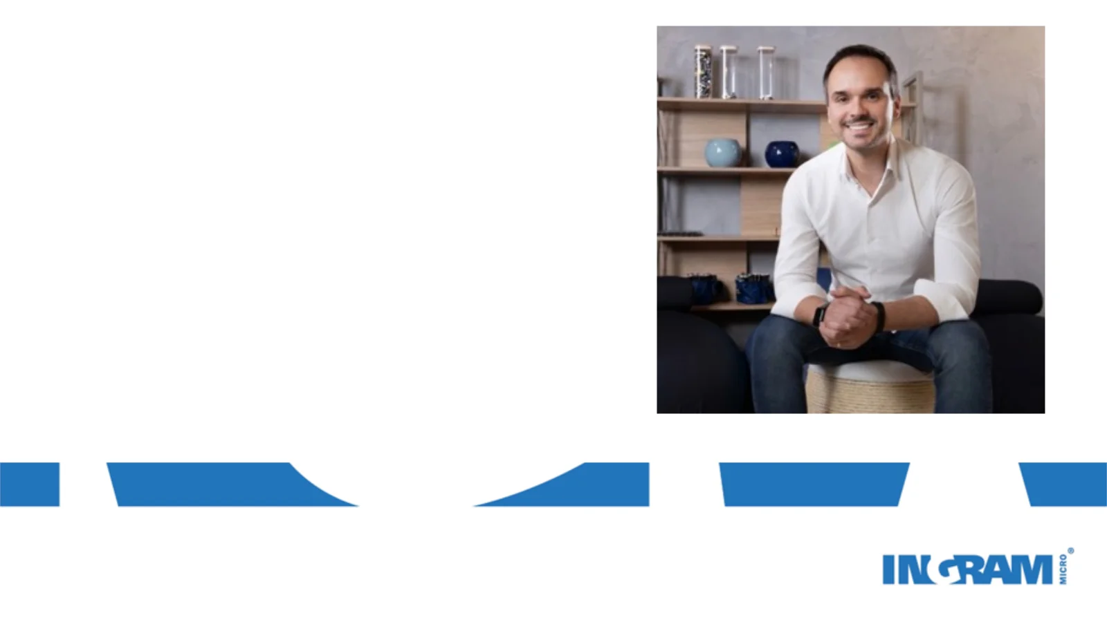 Leonardo Piva assume o cargo de diretor-geral da BRLink! Confira a trajetória do executivo e as novas estratégias da empresa em nuvem e IA.