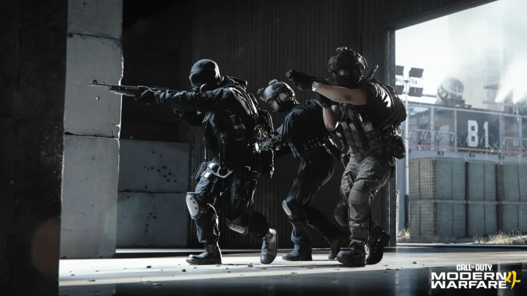 O modo Kill Block em Call of Duty: Modern Warfare 4 traz mapas modulares dinâmicos! Conheça o sistema de 500 combinações e os preços de pré-venda.