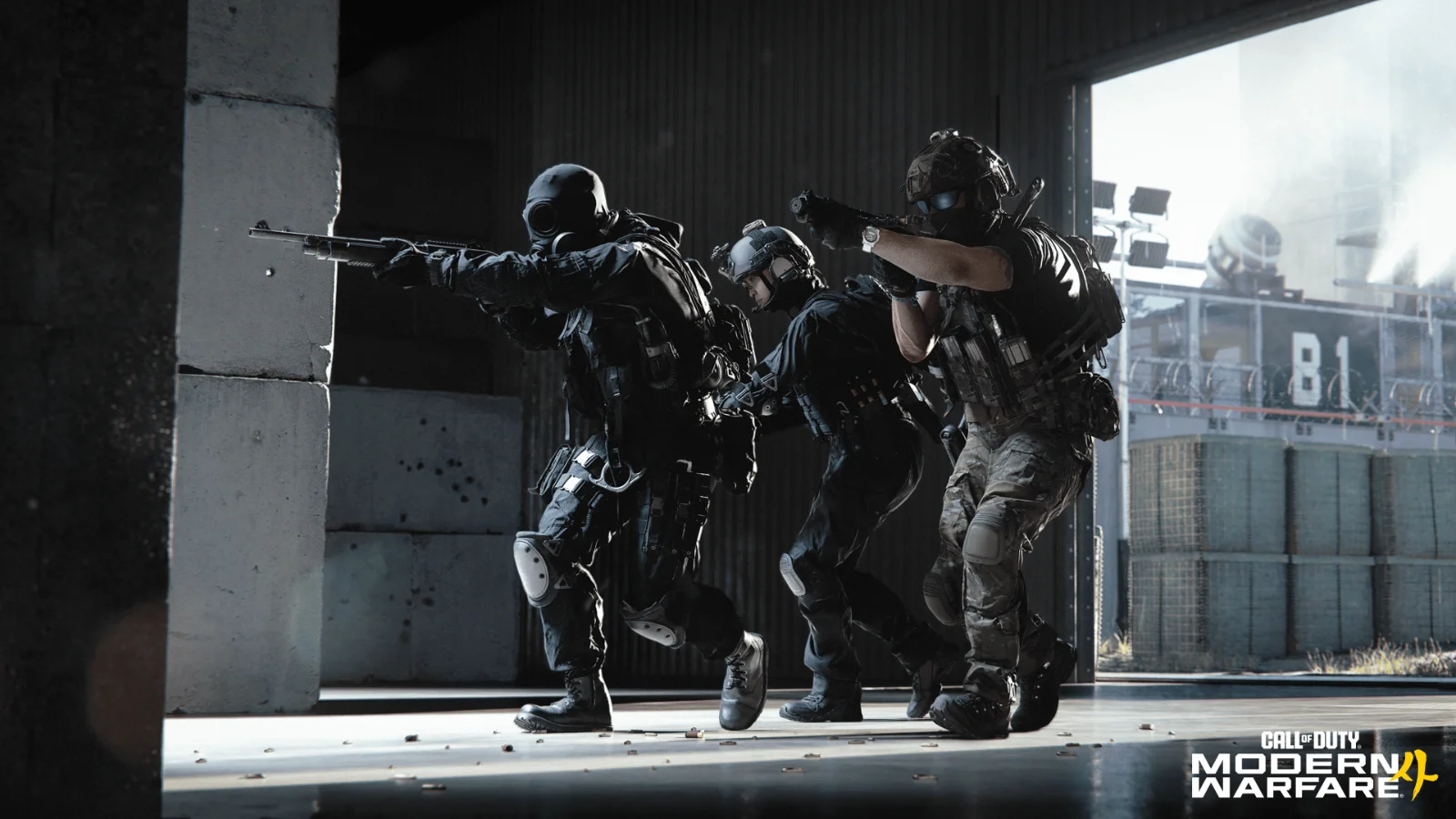 O modo Kill Block em Call of Duty: Modern Warfare 4 traz mapas modulares dinâmicos! Conheça o sistema de 500 combinações e os preços de pré-venda.