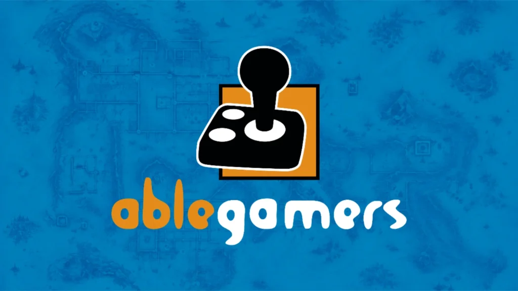 A AbleGamers Brasil estreia na RETROCON 2026 e no Gamepólitan! Confira os controles adaptados, palestras e o jogo acessível Crisálida.