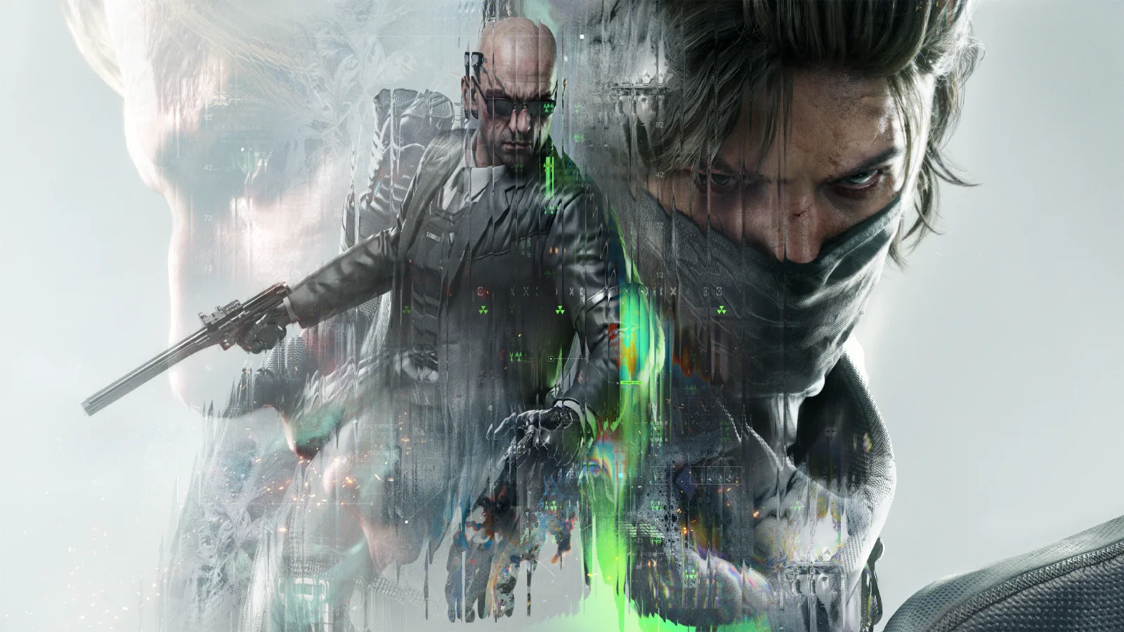 Garena Delta Force Abre Temporada Meltdown com Mapa de Crise Nuclear e Parceria com Rainbow Six