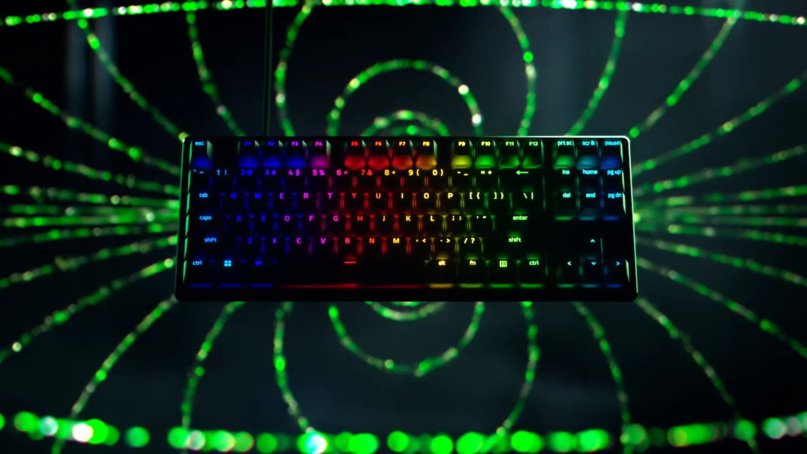 A Razer lançou a linha Huntsman V3 HE Magnetic 8KHz! Confira os switches Hall Effect, taxa de 8000 Hz e os modelos TKL e Mini já à venda.